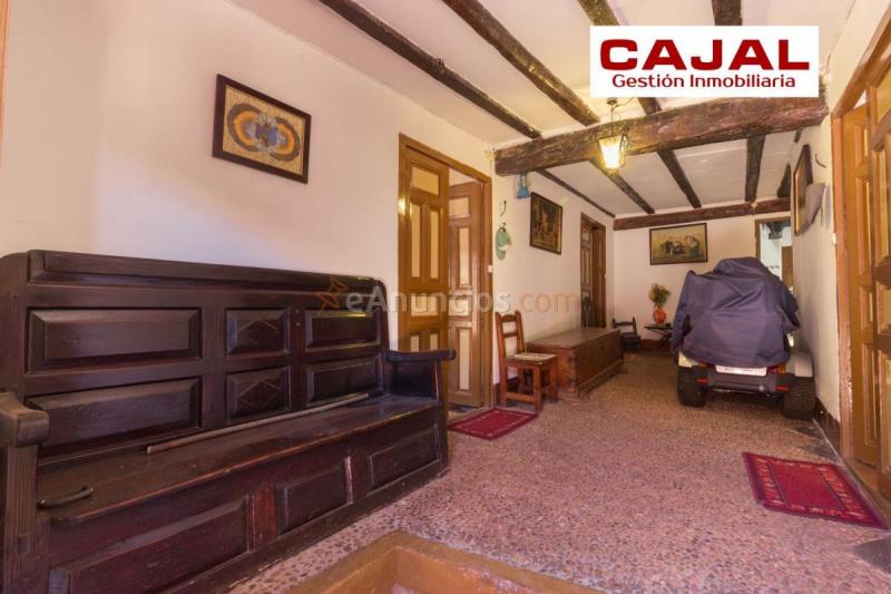 Casa Rural en venta en Calle Enmedio, Riaza
