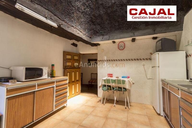 Casa Rural en venta en Calle Enmedio, Riaza