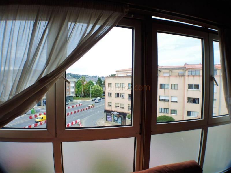 Atico en venta en  Perillo, Oleiros