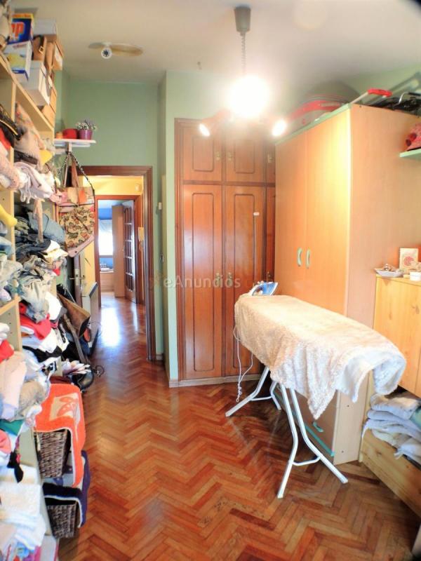 Atico en venta en  Perillo, Oleiros