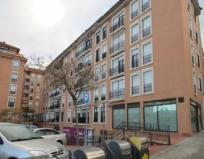 Apartamento en venta en  Francisco Rabal, Centro, Arganda