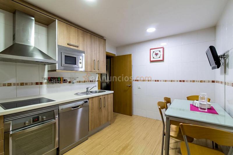 Apartamento en venta en  Ciudad Alta, Las Palmas de Gran Canaria