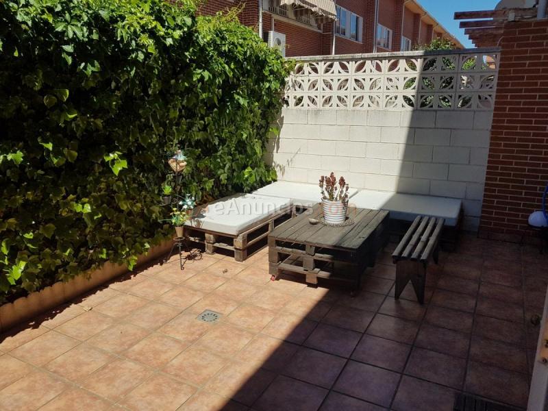 Casa en venta en  Ensanche, Alcalá de Henares