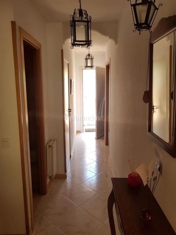 Casa en venta en  Ensanche, Alcalá de Henares