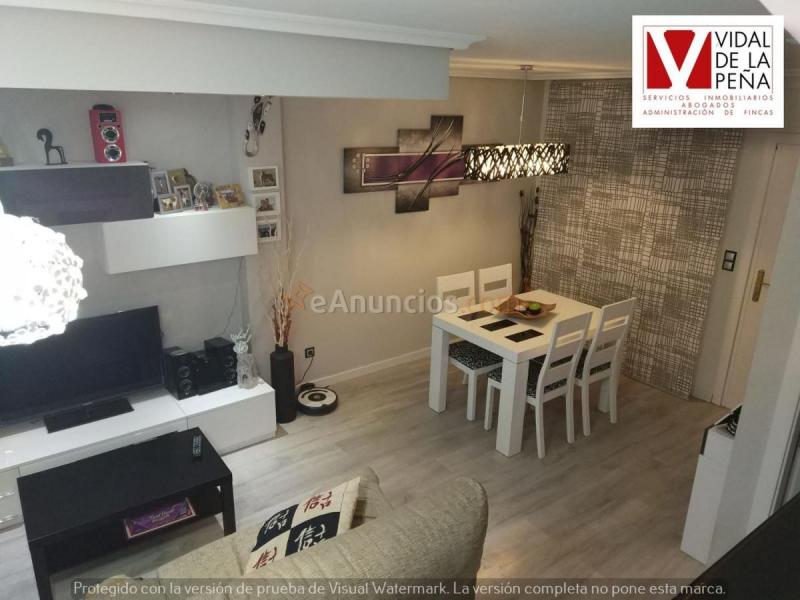 Casa en venta en  Barrio la Sota, Heras