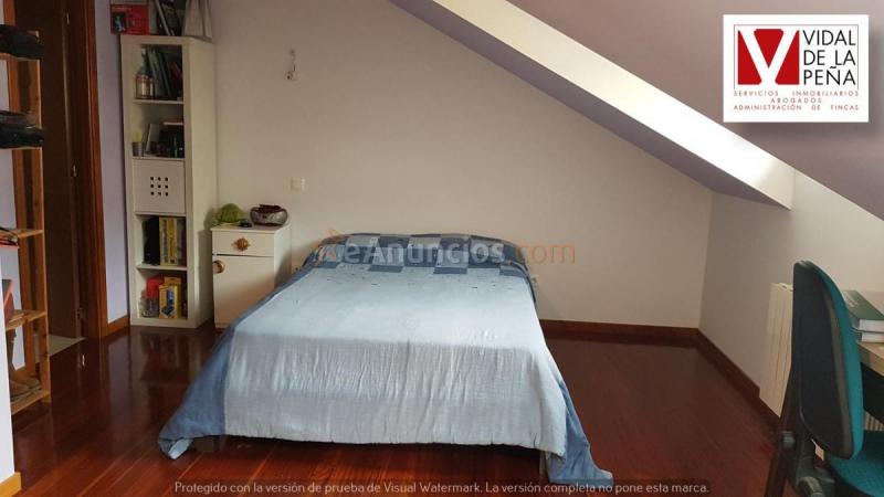 Casa en venta en  Barrio la Sota, Heras