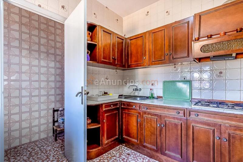 Adosado en venta en  Don Benito