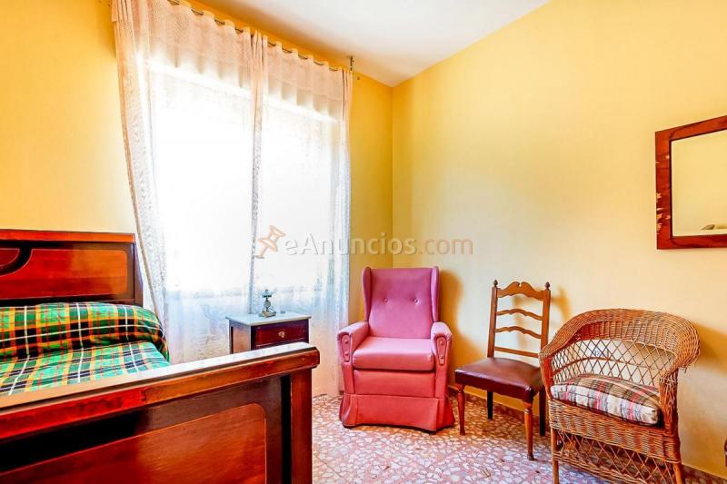 Adosado en venta en  Don Benito