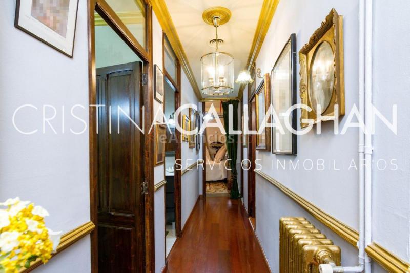 Apartamento en venta en  L'Eixample, Valncia