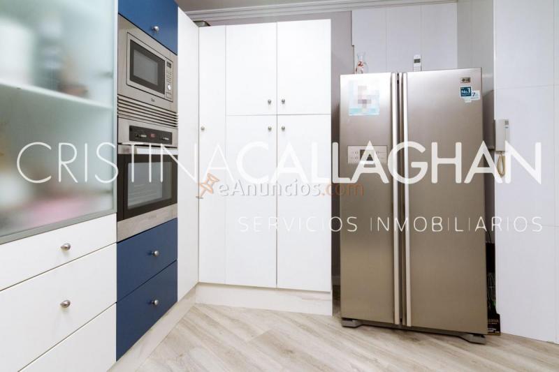 Apartamento en venta en  L'Eixample, Valncia