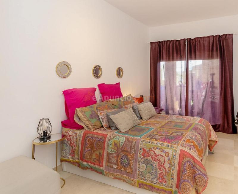 Apartamento en venta en  Los Flamingos, Benahavís