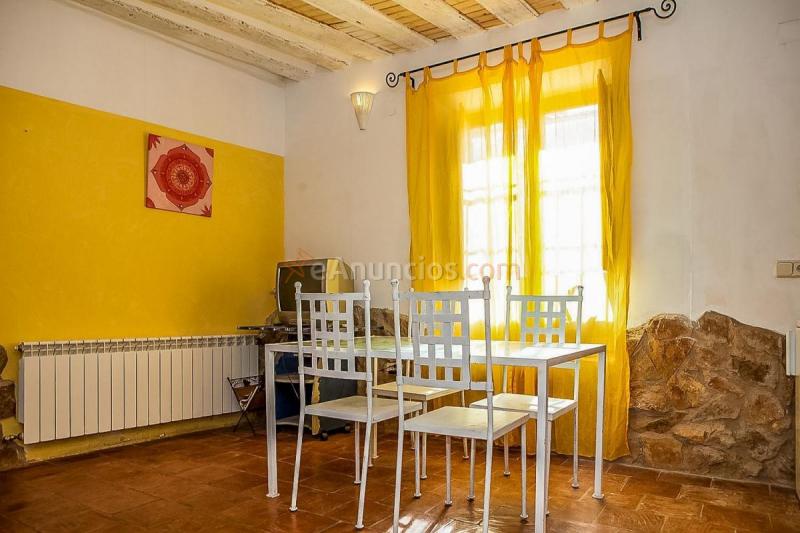 Casa Rural en venta en  Valverdejo