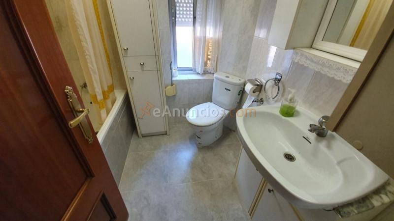 Apartamento en venta en  Juan Ramon Jimenez, Venta de Baños