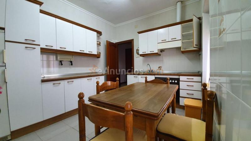 Apartamento en venta en  Juan Ramon Jimenez, Venta de Baños