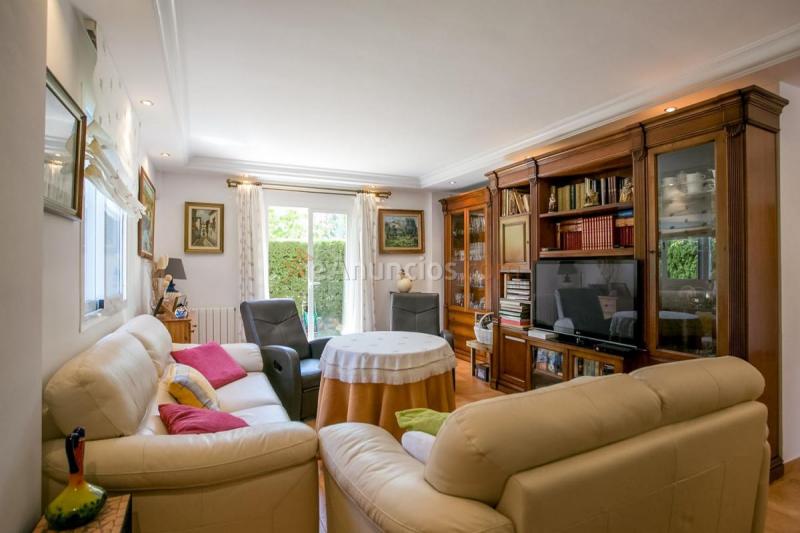 Adosado en venta en  Maioris-Puig de Ros, Llucmajor