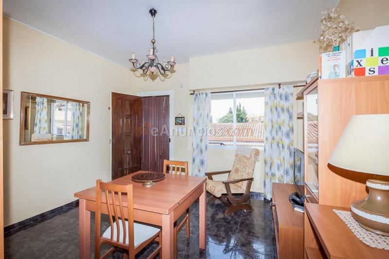 Apartamento en venta en  Turis