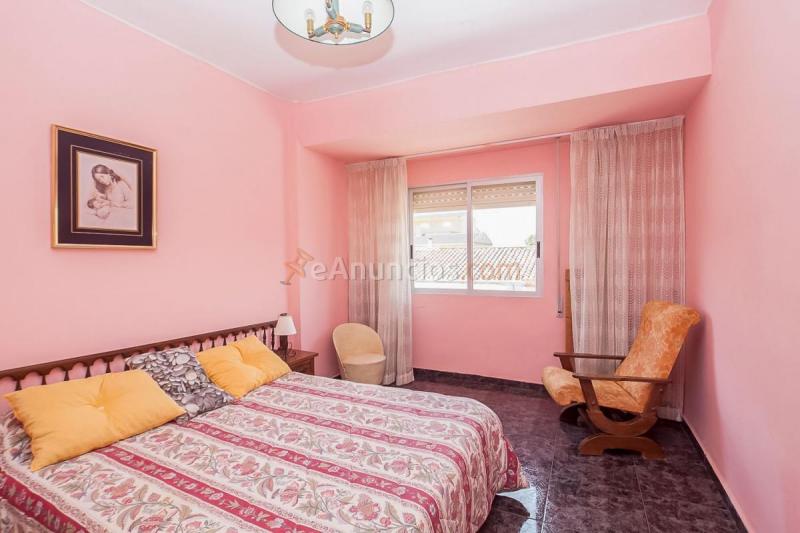 Apartamento en venta en  Turis