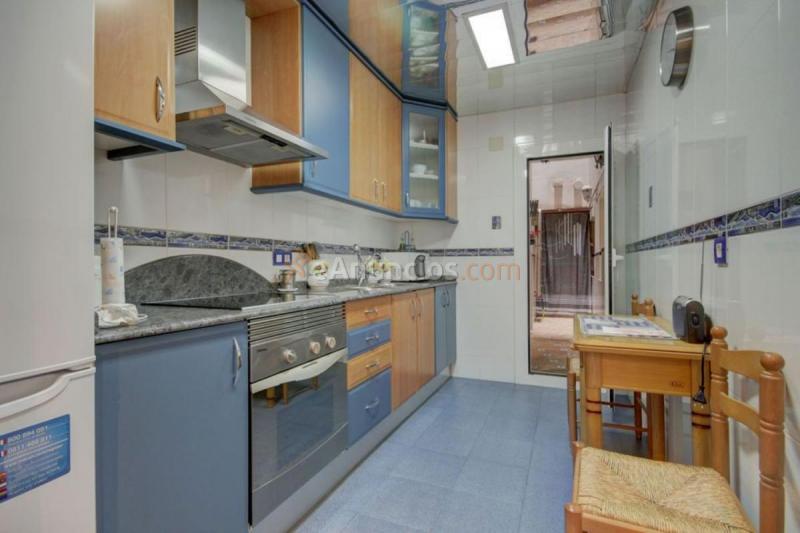 Apartamento en venta en  Sant Climent de Llobregat