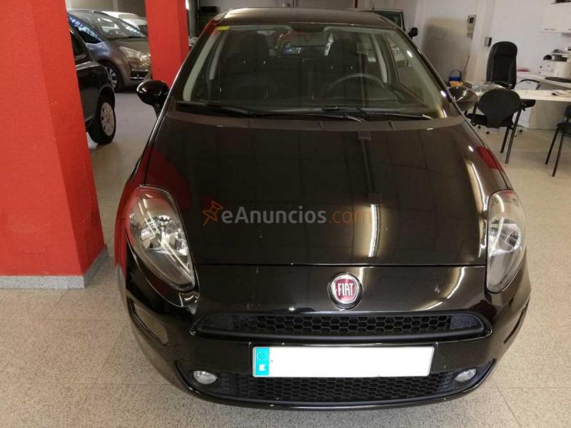 Fiat Punto punto 1.3 easy8 