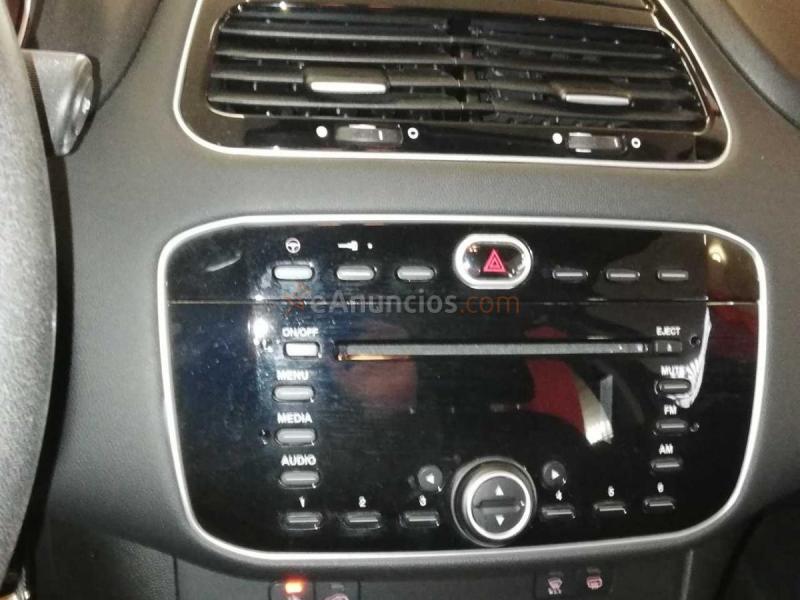 Fiat Punto punto 1.3 easy8 