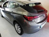 Opel Astra turbo 1.4 