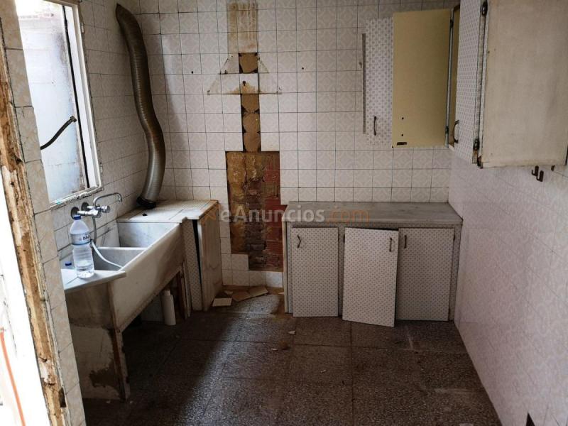 Casa en venta en Calle Ramon y Cajal, Rocafort