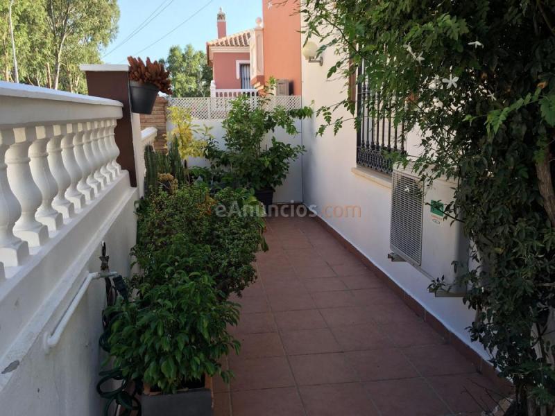 Casa en venta en  Puerto de la Torre, Málaga