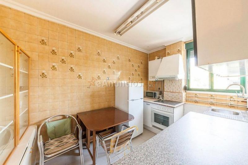 Apartamento en venta en  Rochapea, PamplonaIruña