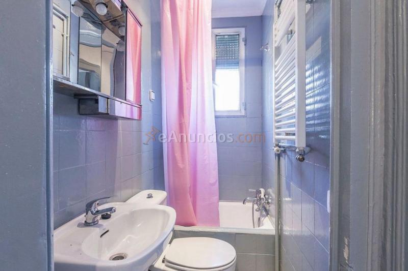 Apartamento en venta en  Rochapea, PamplonaIruña