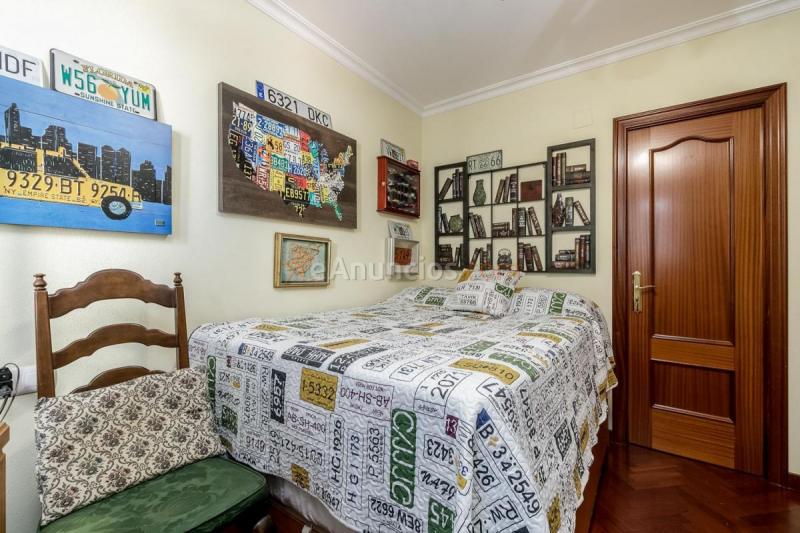 Apartamento en venta en  Ponteareas