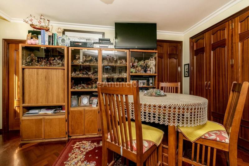 Apartamento en venta en  Ponteareas