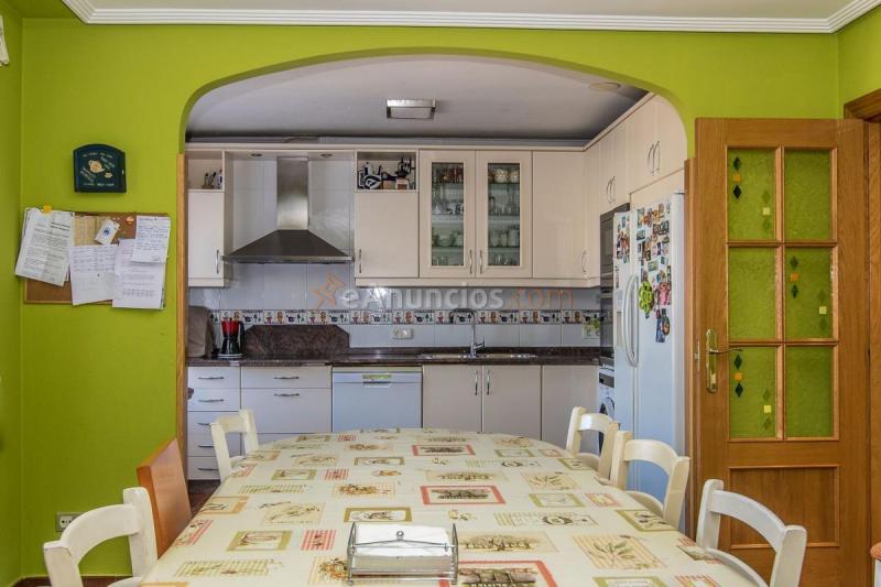 Apartamento en venta en  San Mamés- La Palomera, León