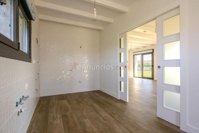 Adosado en venta en  Bocines - Nembro - Cardo, Gozón