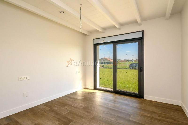 Adosado en venta en  Bocines - Nembro - Cardo, Gozón