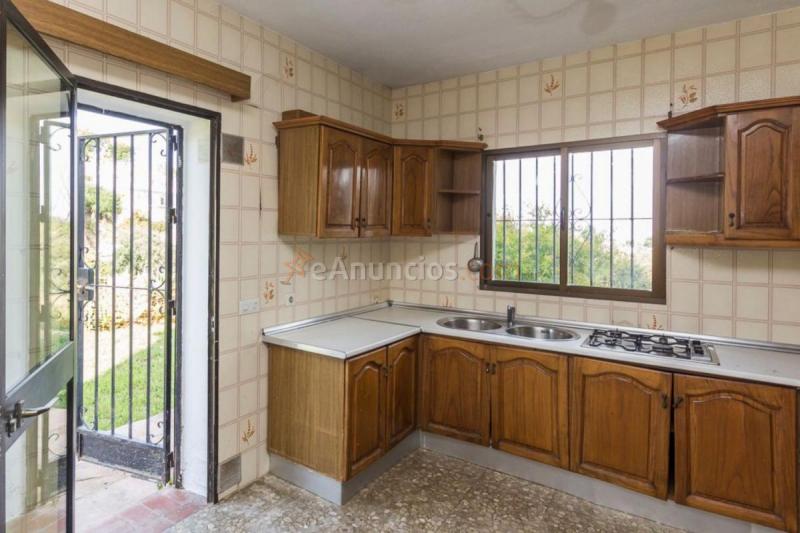 Adosado en venta en  Mijas Pueblo - Peña Blanquilla, Mijas