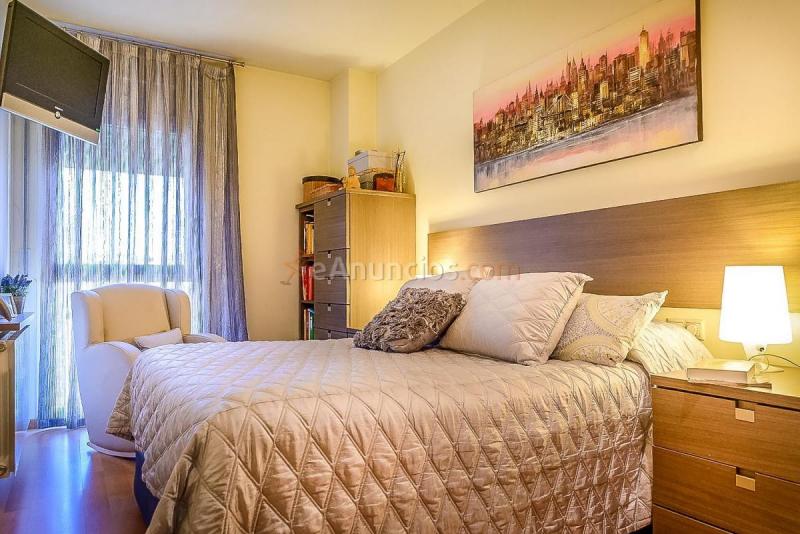 Apartamento en venta en  Migdia Casernes, Girona