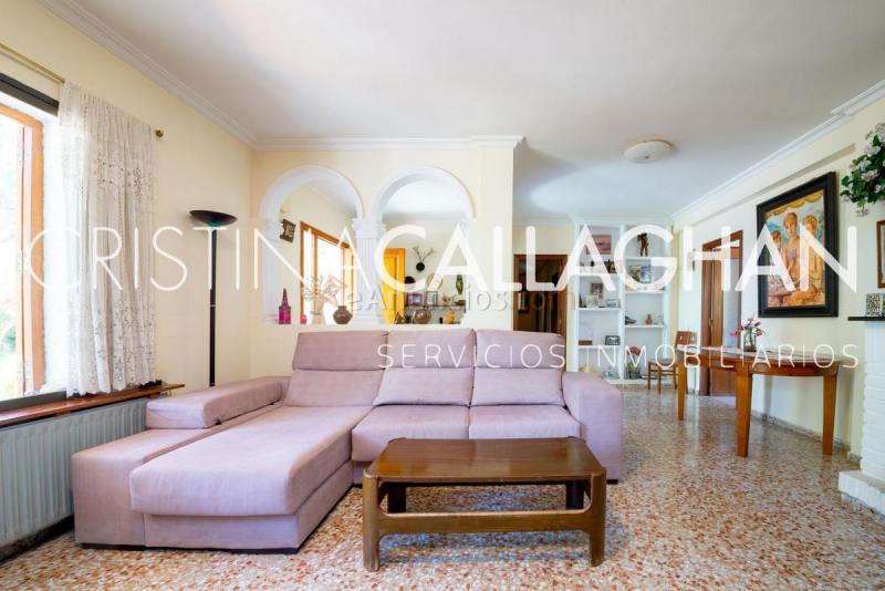 Adosado en venta en  La Cañada, Paterna