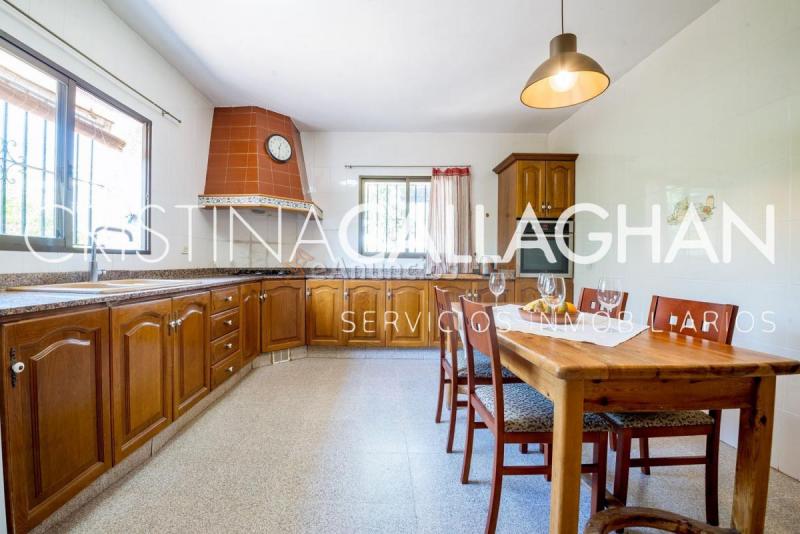 Adosado en venta en  La Cañada, Paterna