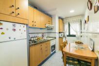 Apartamento en venta en Avenida Sama, Mieres, Requejo - Rozaes - Oñón, Mieres del Camino
