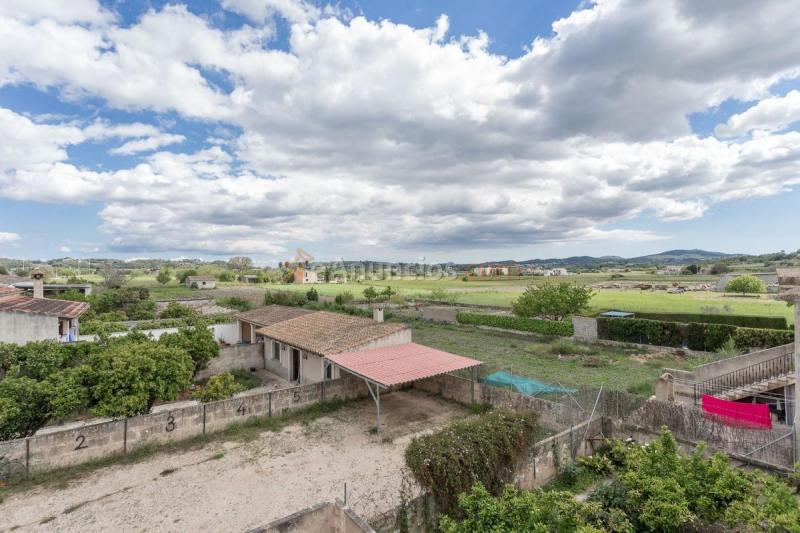 Adosado en venta en  Montuiri