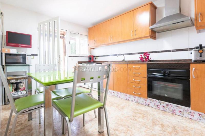 Adosado en venta en  Picassent