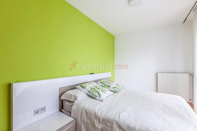 Apartamento en venta en  Buztintxuri, PamplonaIruña