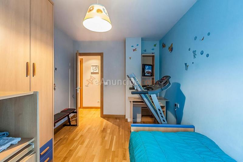 Apartamento en venta en  Buztintxuri, PamplonaIruña