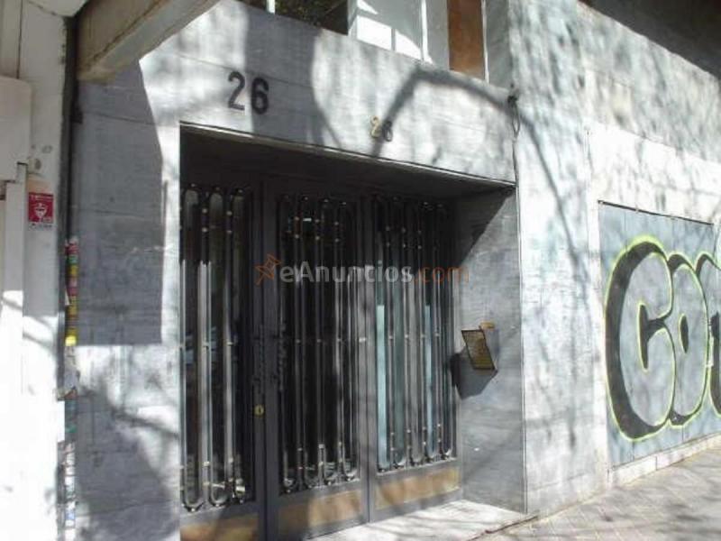 Local Comercial en alquiler en Paseo de Santa María de la Cabeza, Arganzuela, Madrid