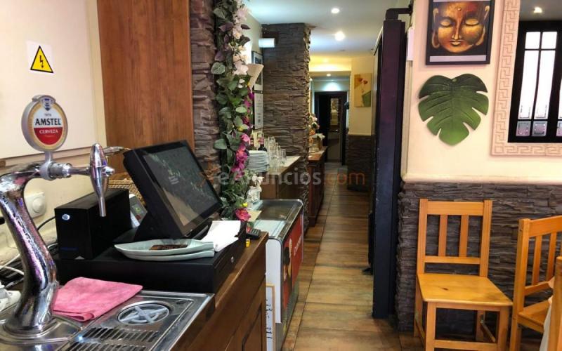 Local Comercial en alquiler en  Tetuán, Madrid