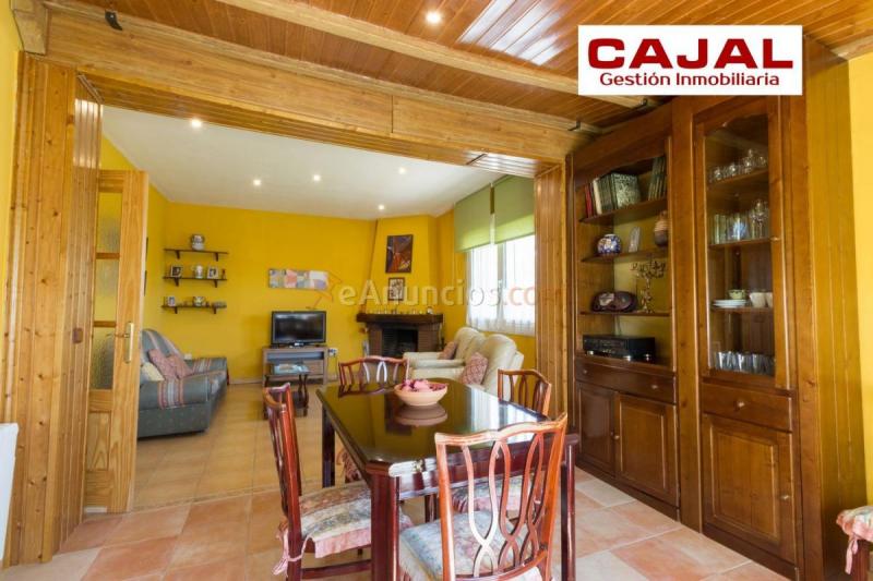 Adosado en venta en  Sepulveda, Fresno de Cantespino