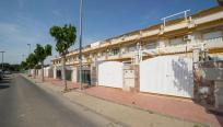 Adosado en venta en  Santiago de la Ribera, San Javier