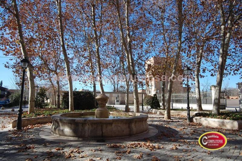Apartamento en venta en  Nueva, Casco Histórico, Alcalá de Henares