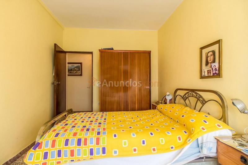 Apartamento en venta en  Centro, Cáceres