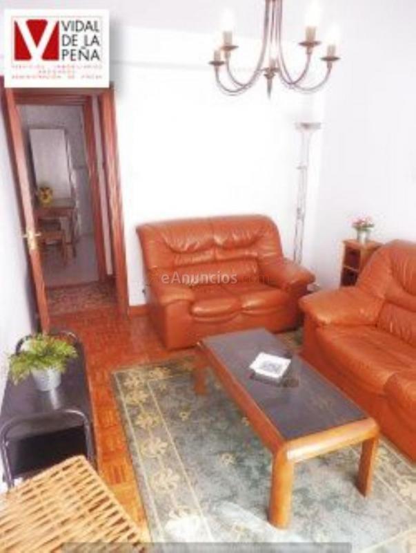 Apartamento en alquiler en  ESTUDIANTES, Los Castros, Santander